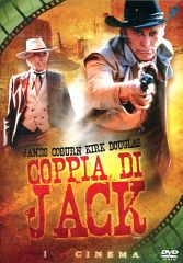 COPPIA DI JACK