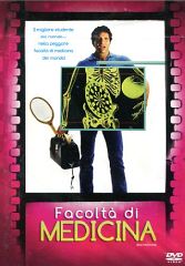 FACOLTA' DI MEDICINA