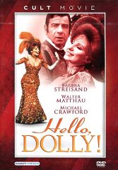 HELLO DOLLY !