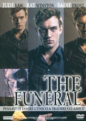THE FUNERAL 