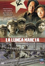 LA LUNGA MARCIA