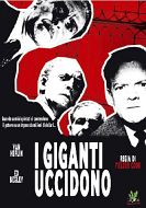I GIGANTI UCCIDONO