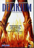 DELIRIO CALDO (Delirium) 