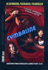 CYMBALINE 