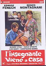 L'INSEGNANTE VIENE A CASA