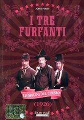 I TRE FURFANTI