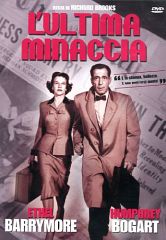 L'ULTIMA MINACCIA