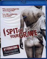 I spit on your grave  