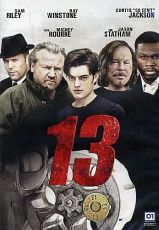 13 - SE PERDI MUORI