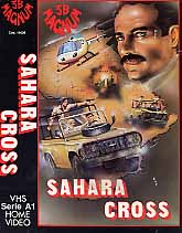 SAHARA CROSS