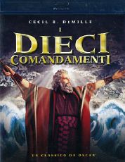 I Dieci Comandamenti (1956)