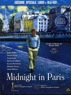 Midnight in Paris