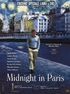 MIDNIGHT IN PARIS