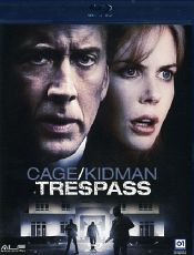 Trespass 