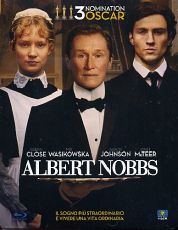 Albert Nobbs