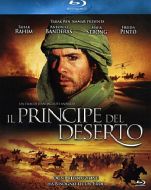Il Principe del Deserto