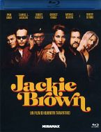 Jackie Brown