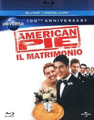 American Pie - Il Matrimonio