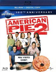 American Pie 2