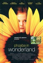 PHOEBE IN WONDERLAND