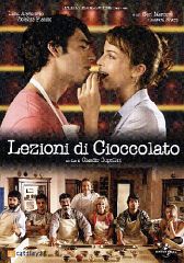 LEZIONI DI CIOCCOLATO