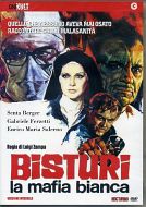 BISTURI LA MAFIA BIANCA