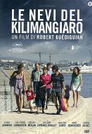 LE NEVI DEL KILIMANGIARO