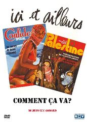 ICI ET AILLEURS / COMMENT CA VA ?