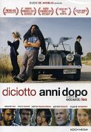 DICIOTTO ANNI DOPO