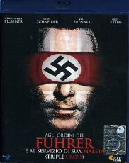 Agli ordini del Fuhrer e al servizio di Sua Maestà