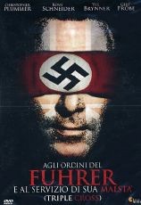 AGLI ORDINI DEL FUHRER E AL SERVIZIO DI SUA MAESTA'