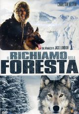 IL RICHIAMO DELLA FORESTA  (1972)