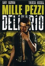 MILLE PEZZI PER UN DELIRIO