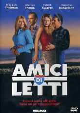 AMICI DI LETTI