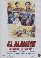EL ALAMEIN - Deserto Di Gloria 