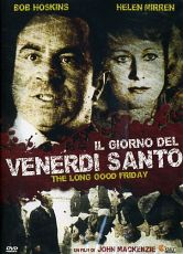 IL GIORNO DEL VENERDI SANTO