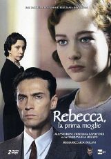 REBECCA LA PRIMA MOGLIE