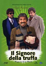IL SIGNORE DELLA TRUFFA