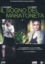 IL SOGNO DEL MARATONETA