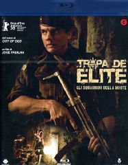 Tropa de Elite 