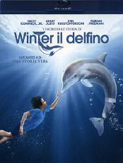 L'incredibile storia di Winter il delfino
