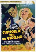 SIGNORA PER UN GIORNO