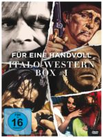ITALO WESTERN BOX 1
