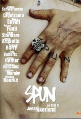 SPUN 