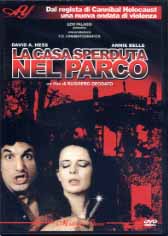 LA CASA SPERDUTA NEL PARCO 