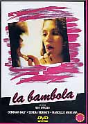 LA BAMBOLA  