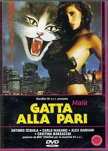 GATTA ALLA PARI  