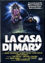 LA CASA DI MARY