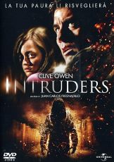 INTRUDERS