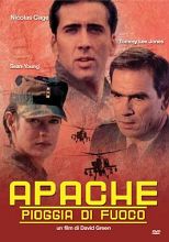 APACHE : Pioggia di fuoco